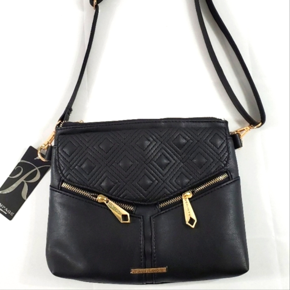 RAMPAGE Crossbody